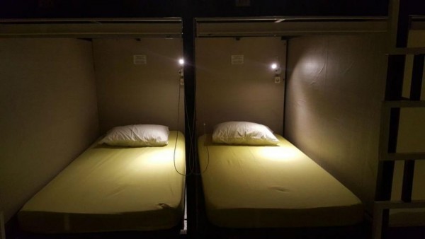 Rekomendasi 7 Penginapan Murah & Kekinian di Kota Semarang