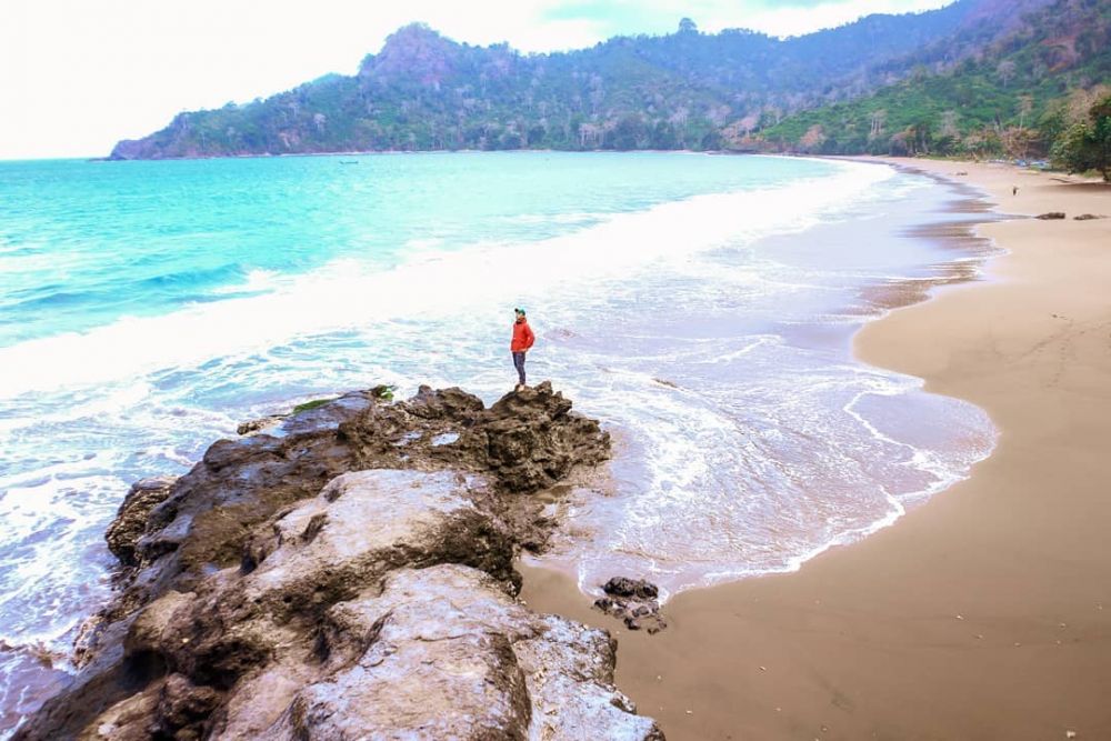 5 Destinasi Wisata Paling Hits Di Jember Instagenic Banget