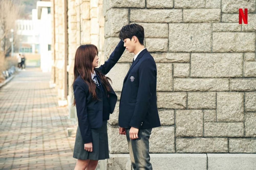 Love you korean song