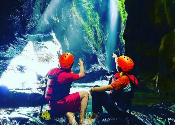 9 Spot Wisata di Indonesia yang Dijuluki Miniatur Grand Canyon
