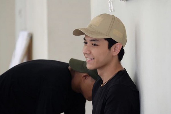 Kenalin Elryan Carlen, Aktor FTV Yang Dibilang Mirip Al Ghazali!