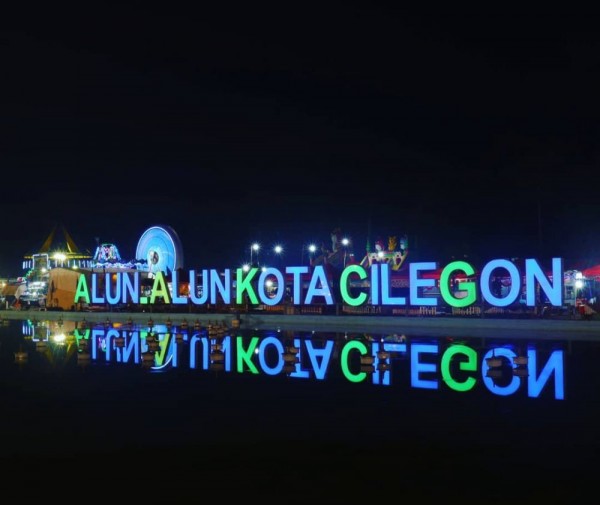 7 Wisata Menarik yang Bisa Kamu Kunjungi di Kota Cilegon, Banten