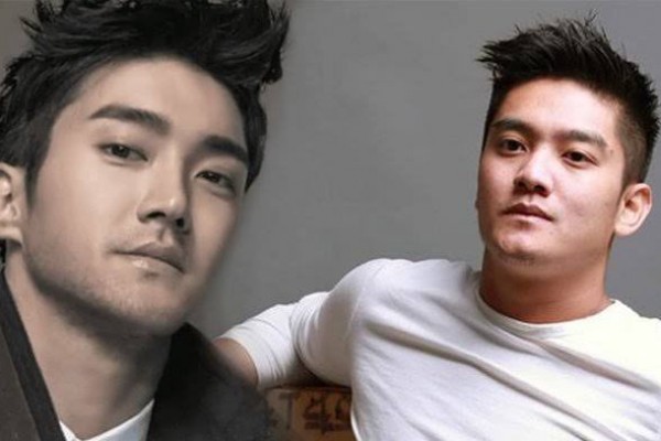 10 Bukti Tak Terbantahkan Boy William Memang Mirip Aktor Korea, Siwon
