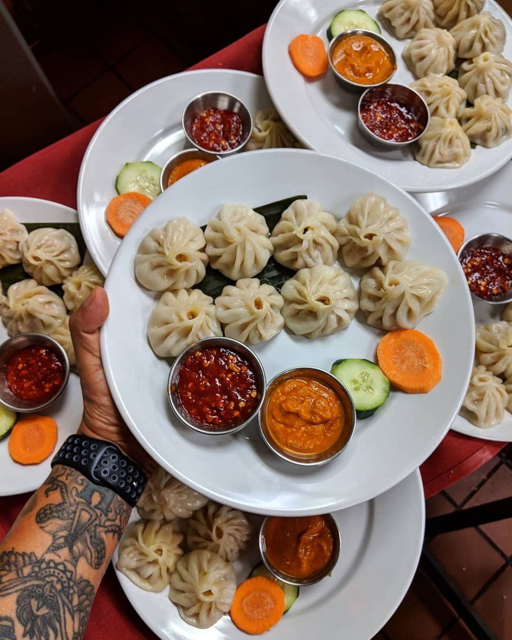 6 Kuliner Tradisional yang Wajib Kamu Cicipi Ketika Plesiran ke Tibet