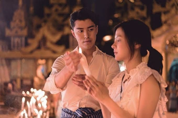 19 Film Romantis Thailand Yang Ada Adegan Ranjangnya 