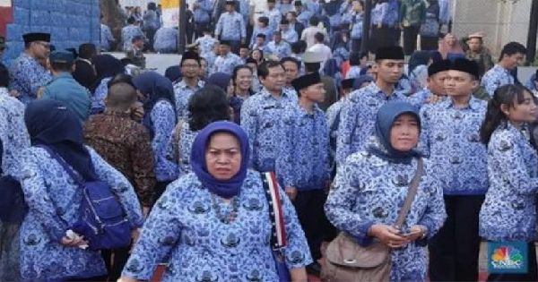 Sebelum Akhir Tahun Pemkot Makassar Akan Lakukan Pergeseran Jabatan