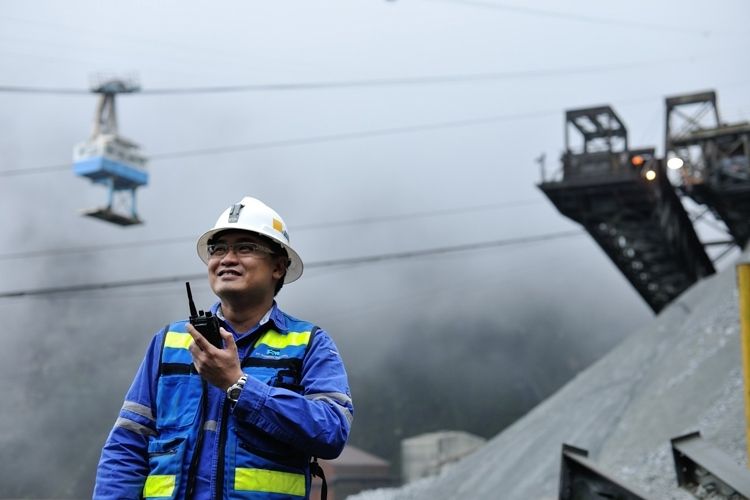 Smelter Freeport Rampung 2023, Diharapkan Picu Industri Hilir di KEK