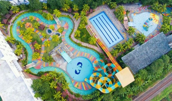7 Wisata Menarik yang Bisa Kamu Kunjungi di Kota Cilegon, Banten