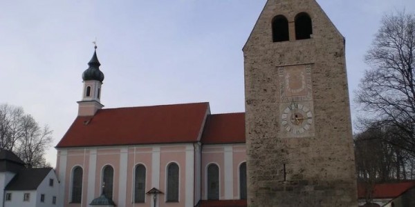 10 Tempat Berhantu di Jerman Tapi Layak Dikunjungi