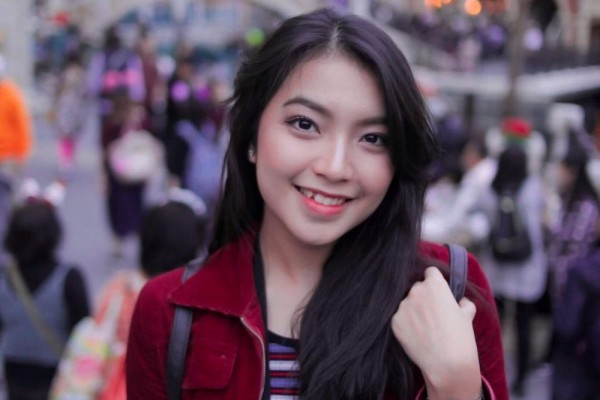 Ikut Merambah ke Dunia Seni Peran, Ini 9 Potret Manis Gracia JKT48