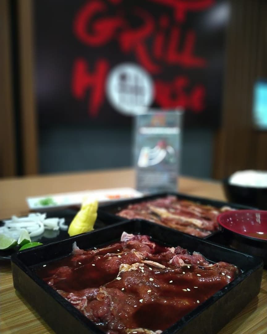 Ala Korea, 5 Tempat Makan Grill Meat Recommended di Kota Samarinda