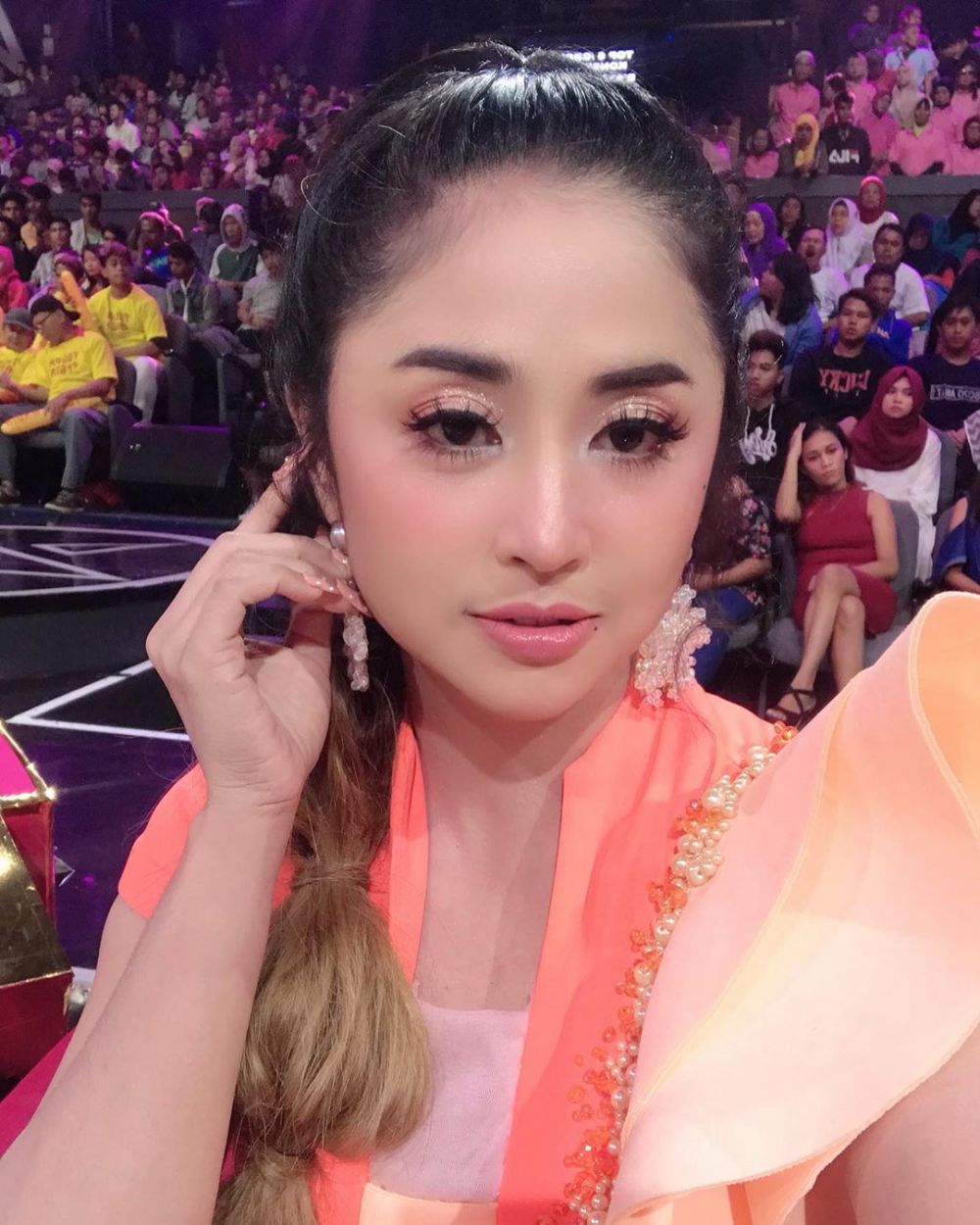 5 Artis yang Ngamuk Karena Mengalami Pelecehan, Ada Lucinta Luna!