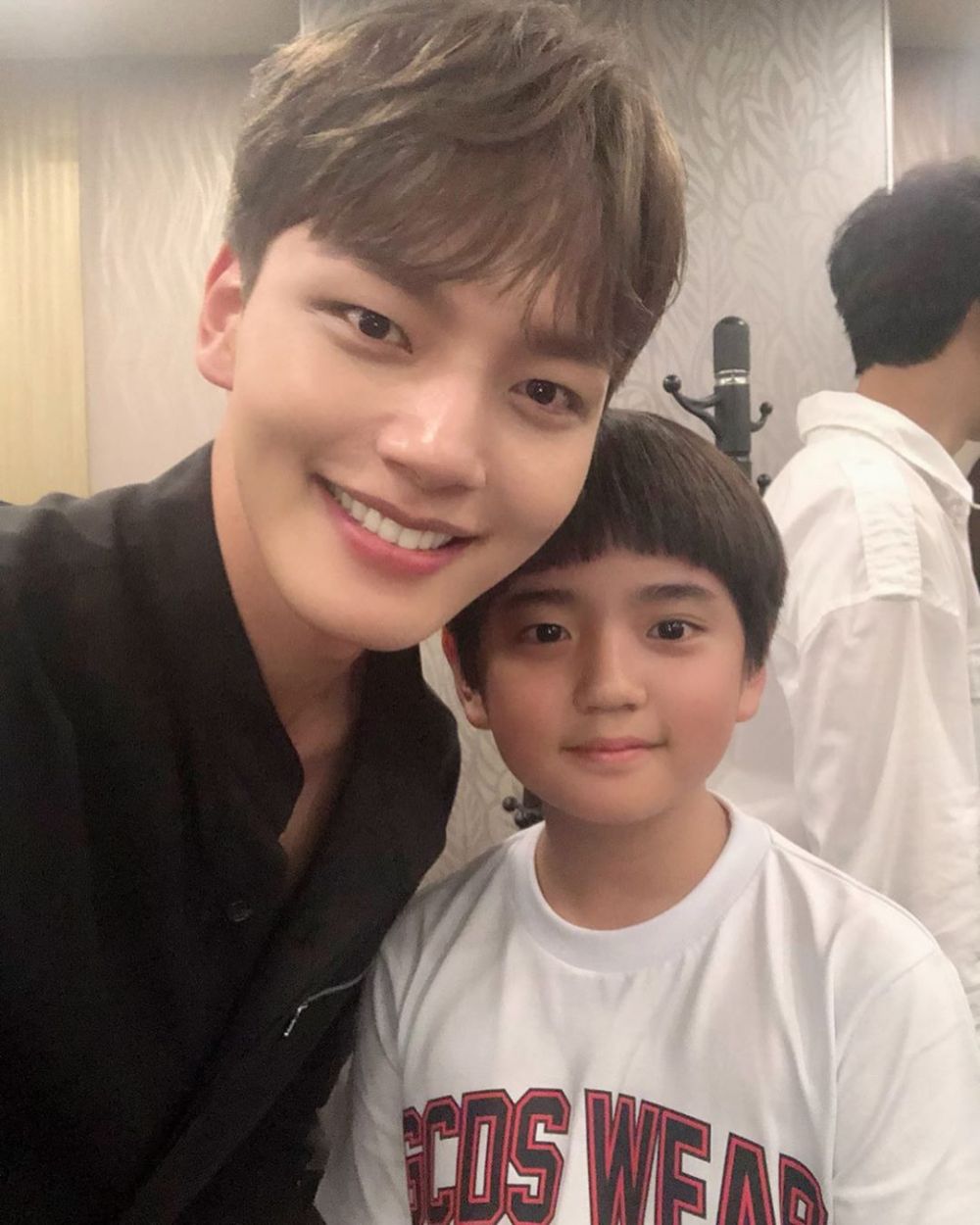 6 Bintang Cilik di Drama Korea yang Nggak Kalah Bikin Gemas
