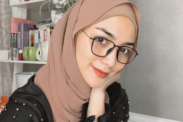 Makin Anggun nan Elegan, 7 Potret Citra Kirana Berhijab