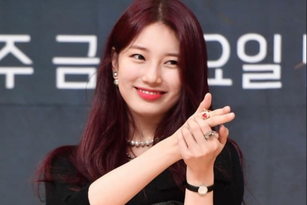 Bae Suzy Netflix - Korean Idol