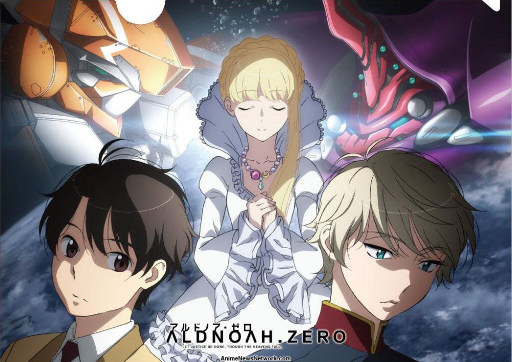5 Film Anime dengan Tokoh Utama Berkarakter Jenius