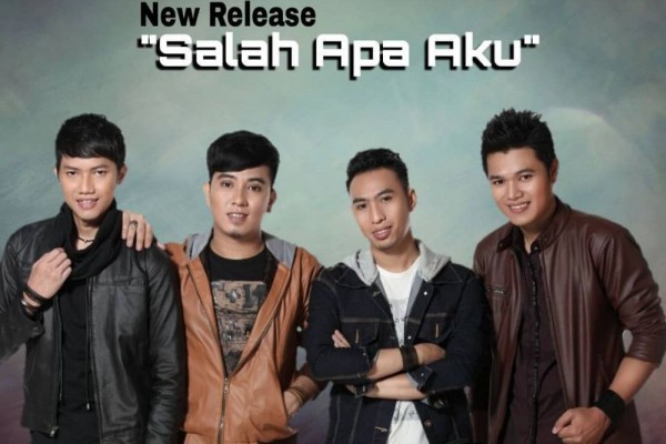 Wow! Lagu 'Salah Apa Aku' Jadi Musik Terpopuler di Tiktok Best of 2019