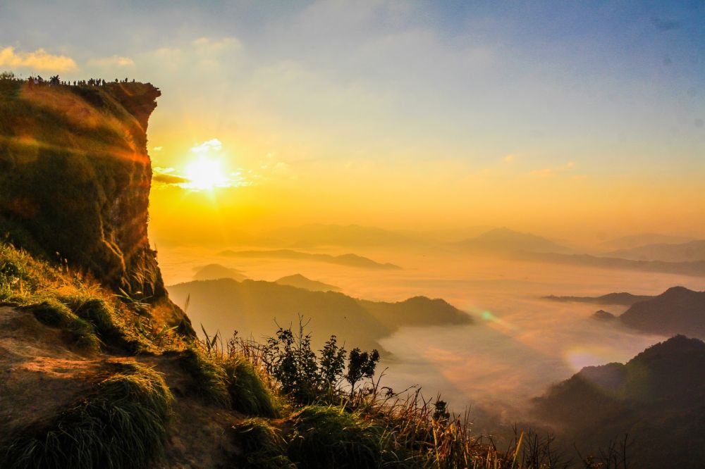 Download 44 Background Fenomena Alam Terbaik