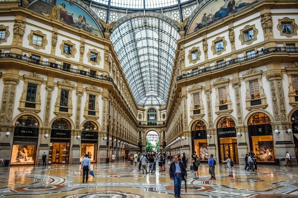 Jadi Salah Satu Kota Mode Dunia, Ini 15 Fakta Menarik Milan di Italia