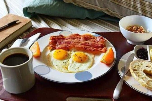 5 Resep Praktis untuk Sarapan Nikmat dan Sehat, Cukup 5 Menit Saja!