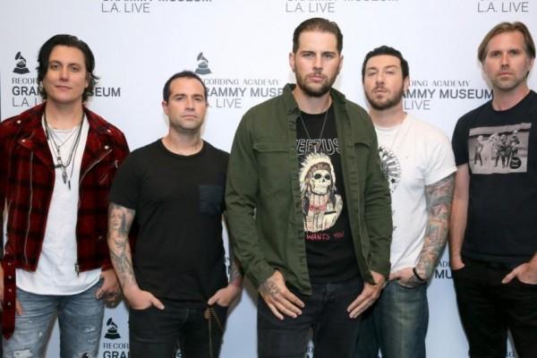 Inilah 10 Lagu Paling Emosional Dari Band Rock Avenged Sevenfold