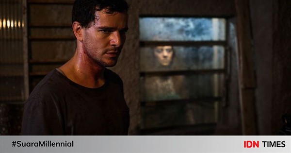 Film Horor Brazil yang Ceritanya Mengerikan