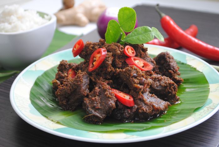 5 Makanan Tradisional Indonesia yang Paling Legendaris Sepanjang Masa