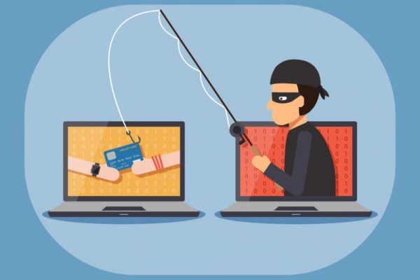 Penipu Digital Menjamur, 7 Cara Ini Bantu Jaga Uang di Rekening