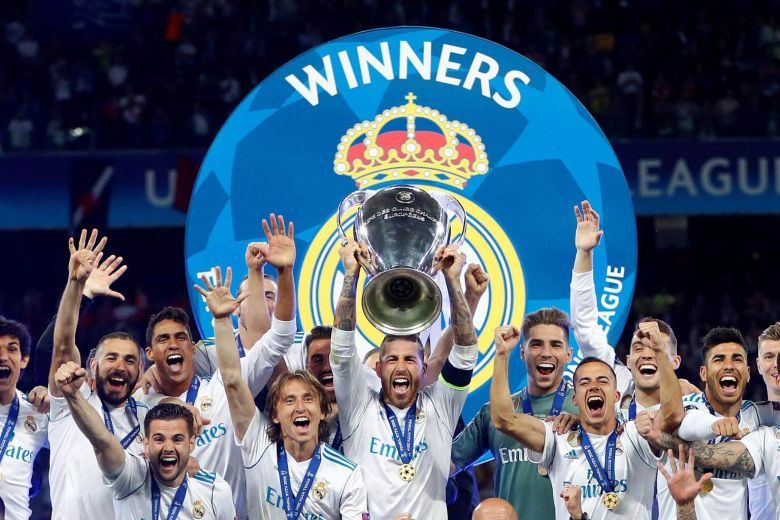 Messi: Saya Ingin C. Ronaldo Melanjutkan Kariernya di Real Madrid