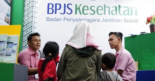 Iuran BPJS Naik, Ridwan Kamil Tawari Warga Manfaatkan Asuransi Swasta