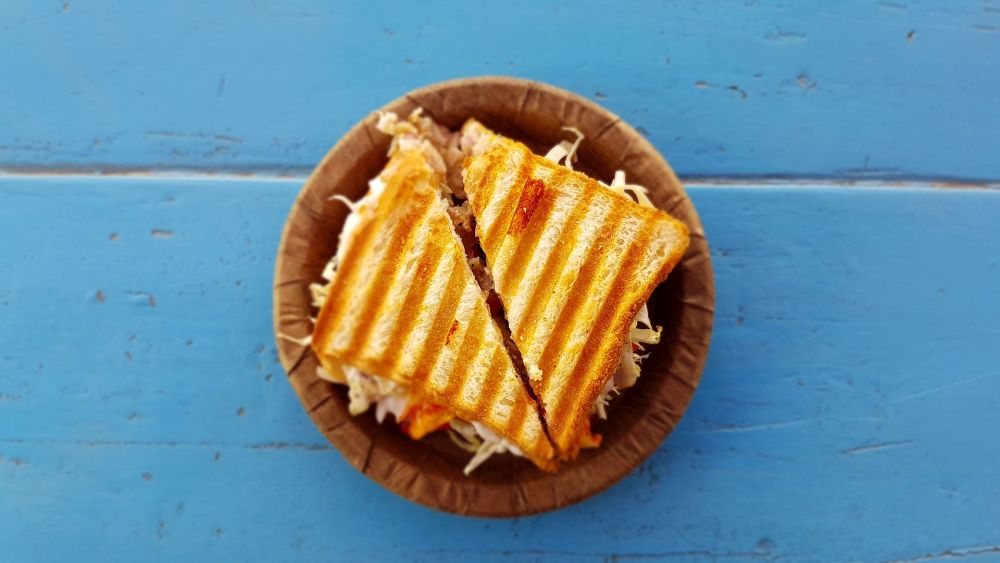 5 Tips Agar Sandwich Buatanmu Tetap Segar Hingga Waktu Makan Siang