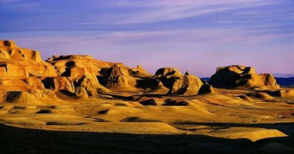 Kamu yang Suka Wisata Angker, 5 Tempat di Tiongkok Ini Wajib Didatangi