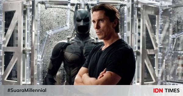 7 aktor hollywood yang membintangi 5 film hebat secara berturut-turut