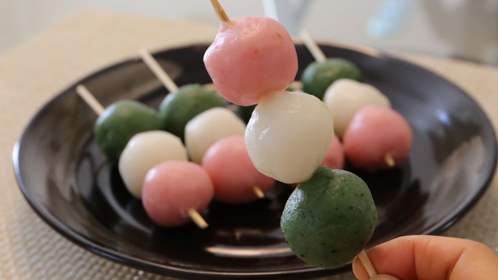 5 Fakta Menarik Seputar Mochi, Kue Manis Khas Jepang yang Kenyal