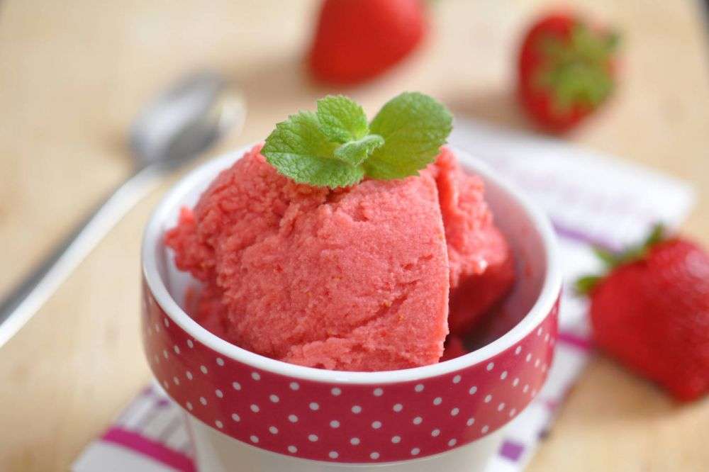 5 Beda Sorbet Dan Sherbet, Frozen Dessert Yang Namanya Mirip Banget