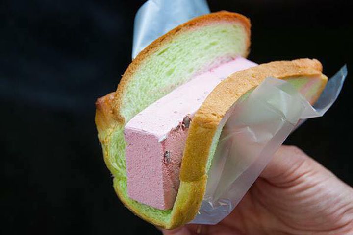 5 Fakta Seputar Ice Cream Sandwich, Camilan Manis yang Bikin Ketagihan