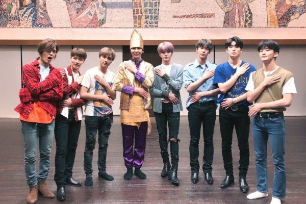 NCT 127 Segera Comeback, 6 Hal yang Paling Dinanti Fans