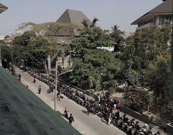 Beasiswa Pemda KBB Mandek, 50 Mahasiswa UIN Bandung Terancam Putus Kuliah
