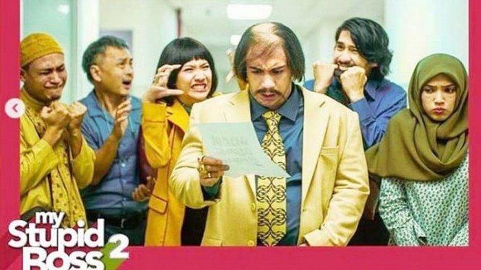 10 Film Indonesia Terlaris Sepanjang Masa, Ada KKN di Desa Penari? 