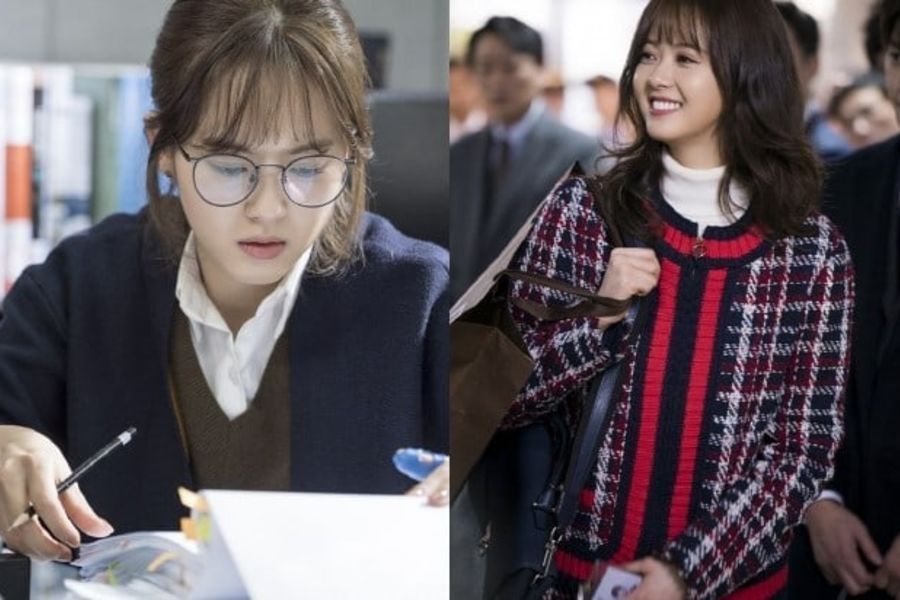 5 Drama Korea yang Mengangkat Isu Kesetaraan Gender