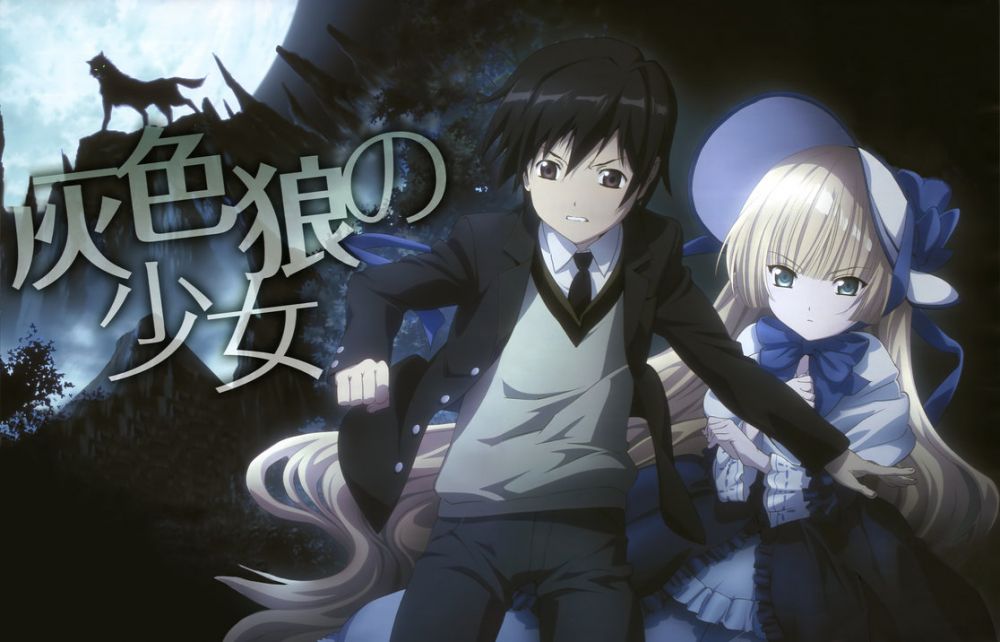 5 Film Anime dengan Tokoh Utama Berkarakter Jenius