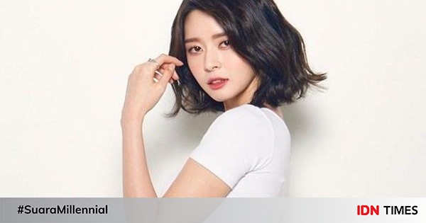 10 fashion idea ala kwon nara, psikiater di kdrama 'doctor prisoner'