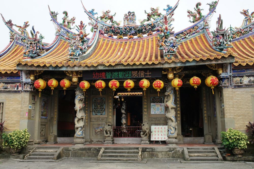 Tempat Wisata Di Hsinchu Taiwan Media Informasi Tempat