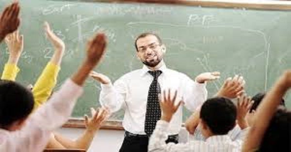 Wagub Jabar Minta Pemerintah Bisa Prioritaskan Guru Honorer Jadi CPNS