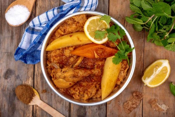 8 Makanan Khas Qatar yang Wajib Kamu Cicipi, Awas Ketagihan Ya!