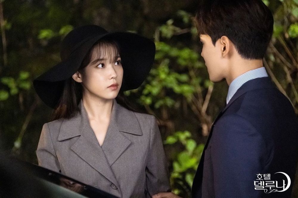 Bikin Kamu Tambah Bijak 5 Pelajaran Hidup Dari Kdrama Hotel Del Luna