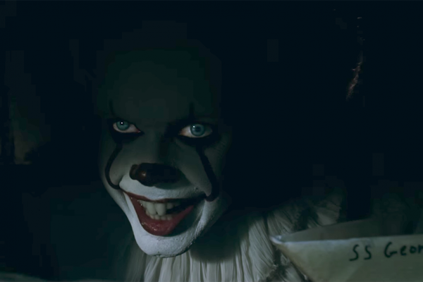 8 Wujud Manifestasi dari 'IT' yang Mungkin Kamu Lewatkan di Filmnya