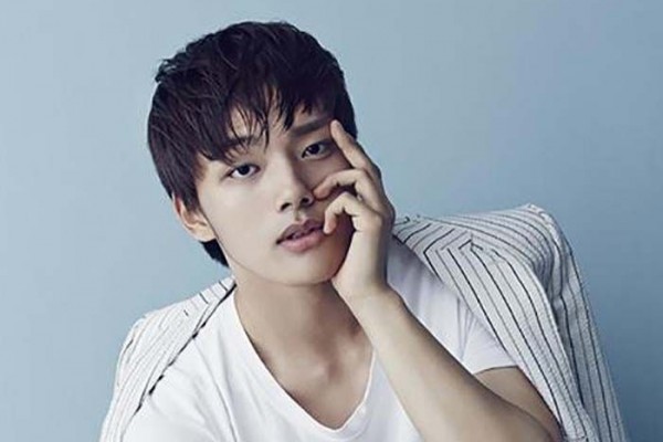 Jangan Dilewatkan Ini 7 Film Yang Dibintangi Aktor Korea Yeo Jin Goo