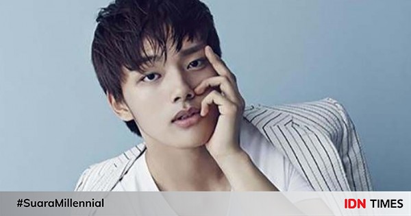 Jangan Dilewatkan Ini 7 Film Yang Dibintangi Aktor Korea Yeo Jin Goo