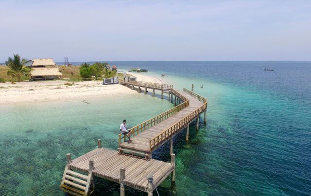 15 Rekomendasi Paket Wisata Bulan Madu ke Lombok
